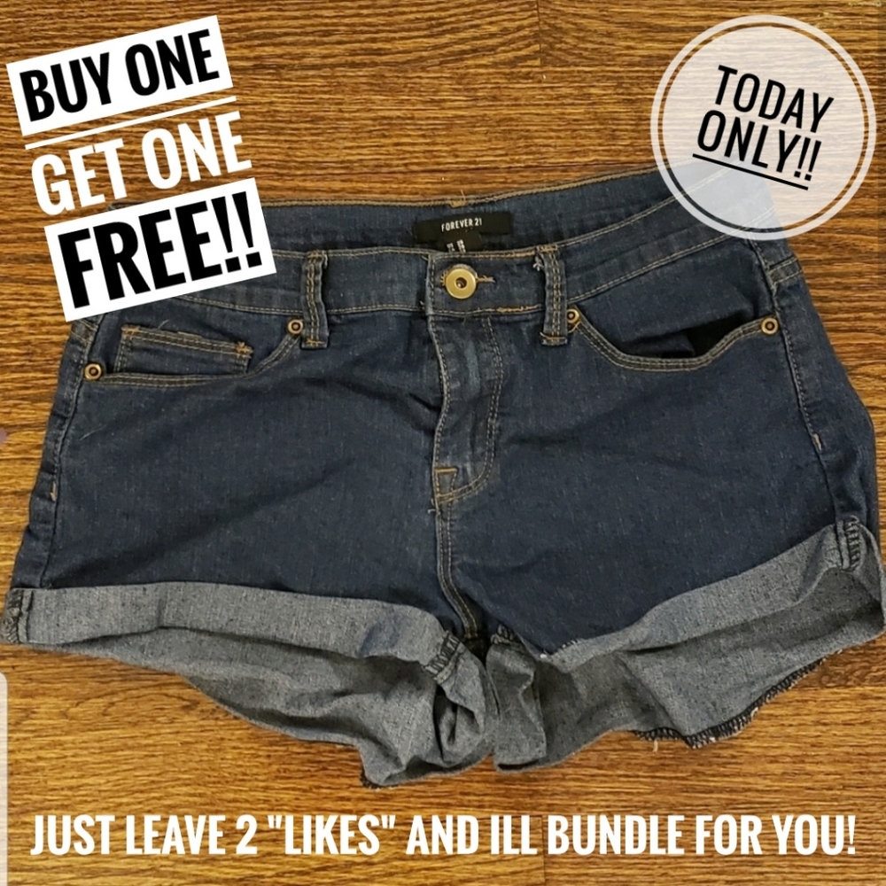 🥳 Jean shorts 🥳